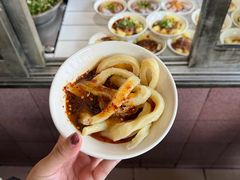 -洞子口张老二凉粉(文殊院店)