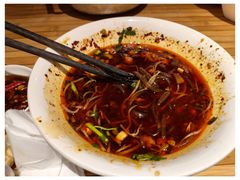 -周小波重庆小面·重庆名小吃(邹容路店)