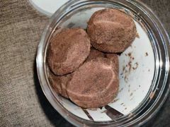 黑可可半熟-百年义利(福长街店)
