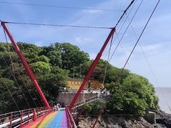 -外蒲山