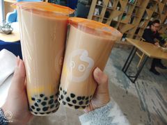 -CoCo都可(江宁托乐嘉店)