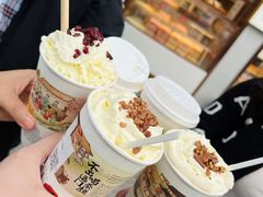 -茶颜悦色(花园道店)