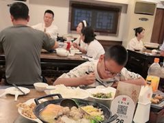 -一楼食业·美食人家