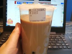 -CoCo都可(建外SOHO店)