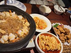 -前海沿·青岛菜(五四广场永旺店)