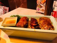 -避风塘(宝山万达店)