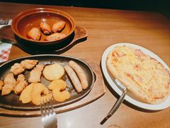 -萨莉亚意式餐厅(杭州西溪龙湖天街店)