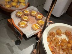 -牛YO寿喜烧·铁板烧和牛火锅自助(市府恒隆店)