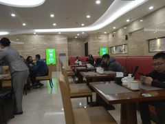 -首都机场T3航站楼商务CIP贵宾厅