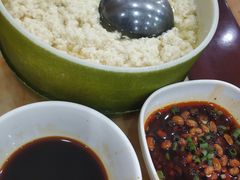-力力豆花庄(广渠门店)