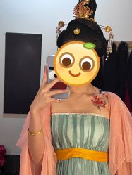 -盘子女人坊古装写真摄影(天津总店)