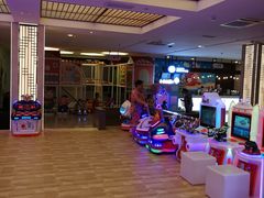 -汤连得温泉馆(宝山店)