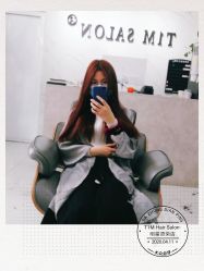 点击看大图 -未来美发·T1M HAIR SALON