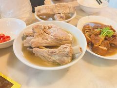 -松發肉骨茶(克拉码头店)