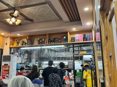 -煲煲掂风味煲仔饭餐厅(西区店)