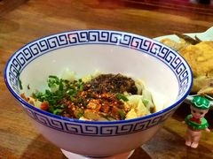 biangbiang面-天下第一面(大雁塔北广场店)