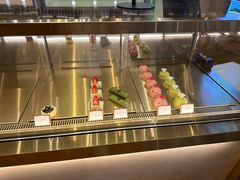 -大堂酒廊(澳门文华东方酒店)