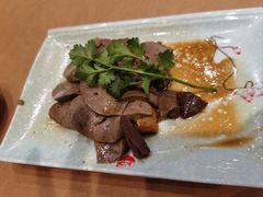 -抱德·潮汕味(敦和店原惠城鱼仔)