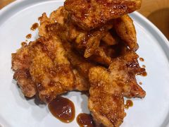 锅包肉-小平岛開海水饺(浑南店)