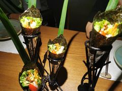 -菩提素素食餐厅(晶郦馆店)