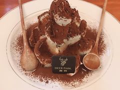 -Deer Park鹿园西餐(仁恒置地广场店)