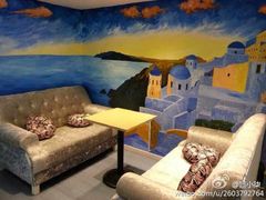 -南山饭店(阳明古镇店)