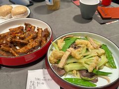 -先记烧鹅王·本地粤菜(福永店)