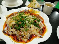 -弓虽昌焖烧鸡(大竹林店)
