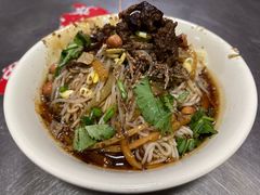 -宋记海南粉传承老店(人民西路店)