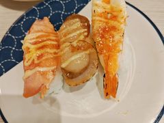 -滨寿司(新街口中央商场店)