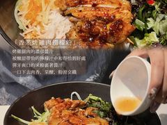 -美奈小馆·越南料理(福田星河COCO Park店)