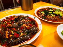 -官塘陈记鱼生·潮汕砂锅粥·牛肉火锅(潮枫路总店)