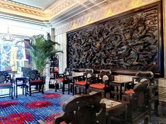 -东湖宾馆金玫瑰酒吧