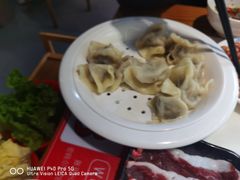 -合记潮汕牛肉火锅