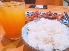 三杯雞飯-小泉居(水坑尾店 )