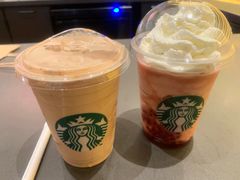-星巴克(新达汇三林店)