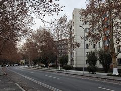 -西南交通大学(九里校区)