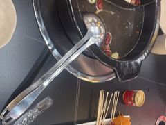 -川麻婆泥锅涮肚·串串火锅(物资学院店)