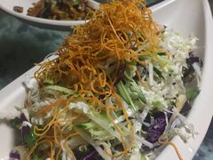 -大梁骨头馆·酱骨老菜(友好店)