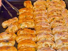 -郭际辣饼铺(第三中学店)