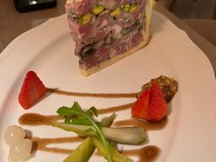 -波特曼西餐厅(中央大街店)