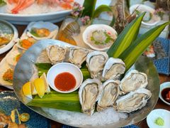 -Mr.Fish鱼鲜生海鲜放题(高德置地冬广场店)