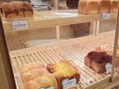 -崎本的店·专业酵种吐司(无锡万象汇店)