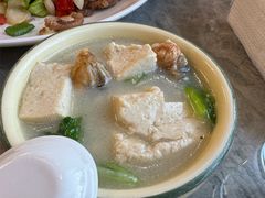-正亮农家院·海鲜本地菜
