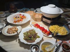 -陶陶居酒家(SM二期购物广场店)