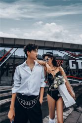 -摩玛婚纱摄影(杭州店)