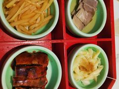 -米桃-吴韵风雅·拙园(北外滩来福士店)