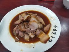 -荣生萝卜汤饭店