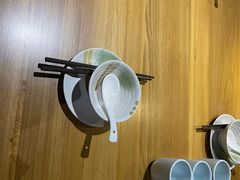 -竹里馆 ·茶食(奥体店)