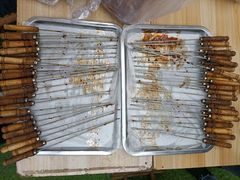 -王记西鎮电烤肉(汶上路店)